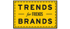 Скидка 10% на коллекция trends Brands limited! - Атаманская